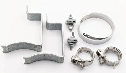 MacLean Network Solutions (MSI) SI-ENC-450 New Genuine Original Mounting Kit