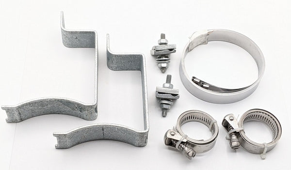 MSI SI-ENC-450 Enclosure Mounting Kit (SIENC450)