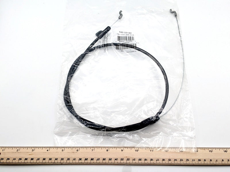 MTD 946-05144 New Genuine Original Control Cable
