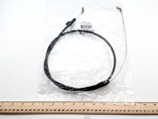 MTD 946-05144 New Genuine Original Control Cable