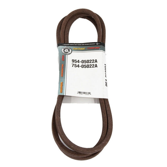 MTD Cub Cadet Troy Bilt 954-05022A New Genuine Original Riding Mower 46-inch Deck Belt