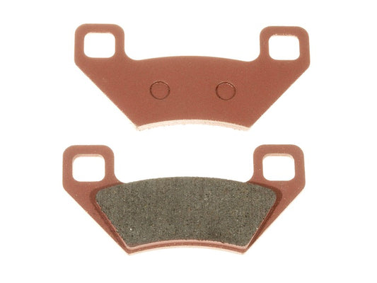 MTD 961-04064 New Genuine Original Brake Pad Kit (2 Pads)