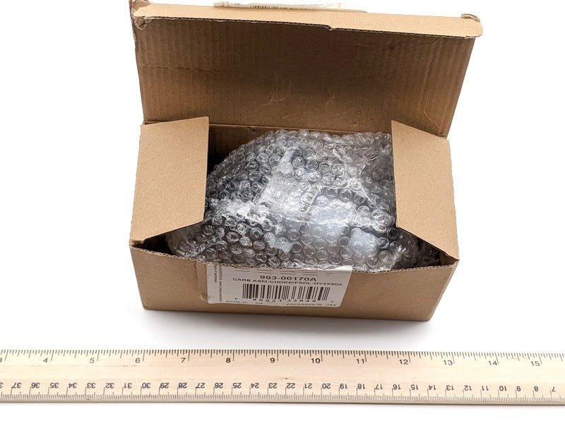 MTD 993-00170A New Genuine Original Carburetor Assembly