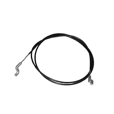 Murray 1501124 Replacement Snowblower Front Control Cable 32"