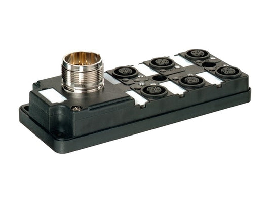 Murrelektronik 27764 New Genuine Original MVP12 Distribution Module