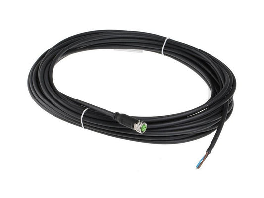 Murrelektronik 7000-08041-6301000 New Genuine Original M8 Female Straight Sensor Cable