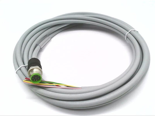 Murrelektronik 7000-17001-2920500 New Genuine Original M12 Male Straight Sensor Cable