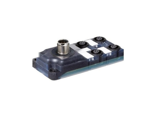 Murrelektronik 8000-84470-0000000 New Genuine Original EXACT12 M12 Distribution Box