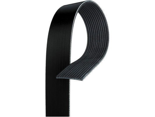 Gates K120911 New Genuine Original Serpentine Belt (12PK2314)