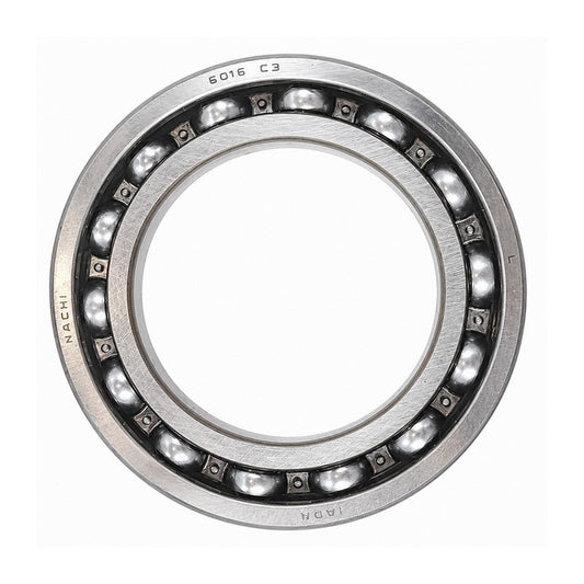 Nachi 6016 C3 New Genuine Original Ball Bearing