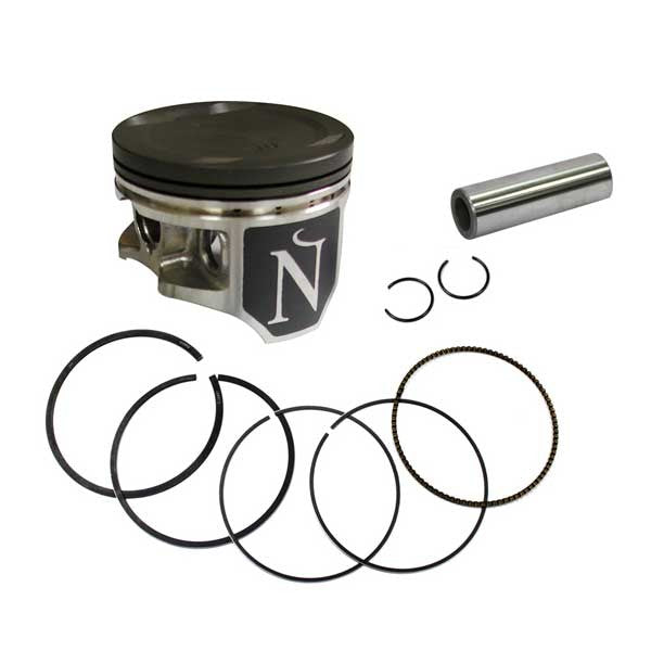 Namura NX‑10005 Top-End Piston Kit (54.00 mm)