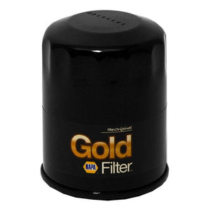 NAPA 1356 Gold Oil Filter (51356)