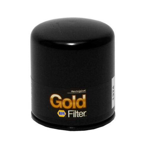 NAPA 1374 Genuine Original Gold Fuel Filter