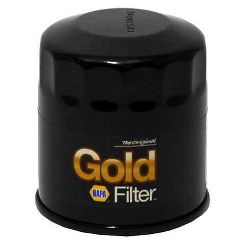 NAPA 1394 Gold Oil Filter (51394)