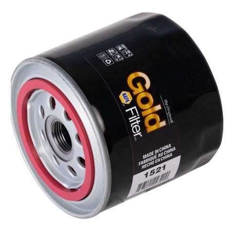 NAPA 1521 Gold Oil Filter