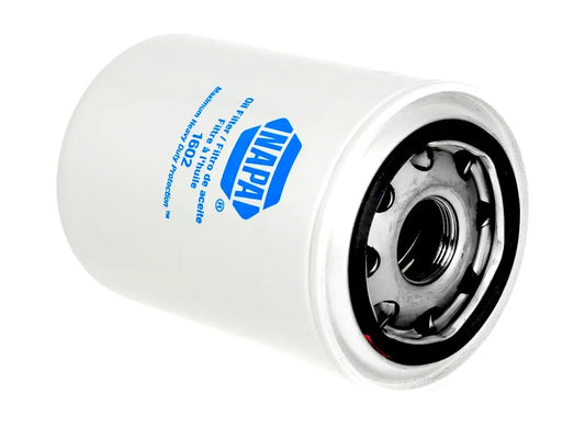 NAPA Gold 1602 New Engine Oil Filter (NGF1602)