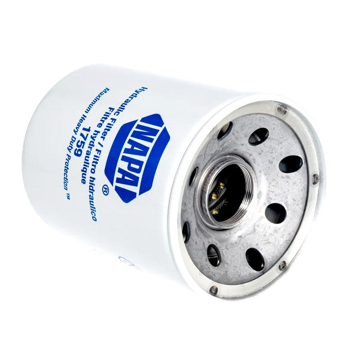 NAPA Gold 1759 New Hydraulic Lube Filter (NGF1759)