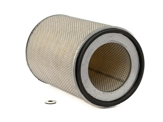 NAPA Gold 2208 New Engine Air Filter (NGF2208 FIL2208)