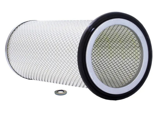 NAPA Gold 2209 New Air Filter (NGF2209 FIL2209)