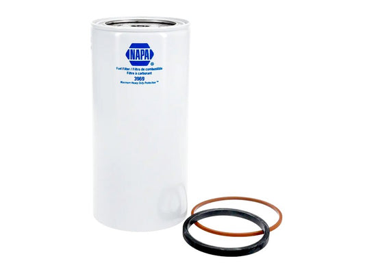 NAPA Gold 3969 New Fuel Filter (NGF3969)