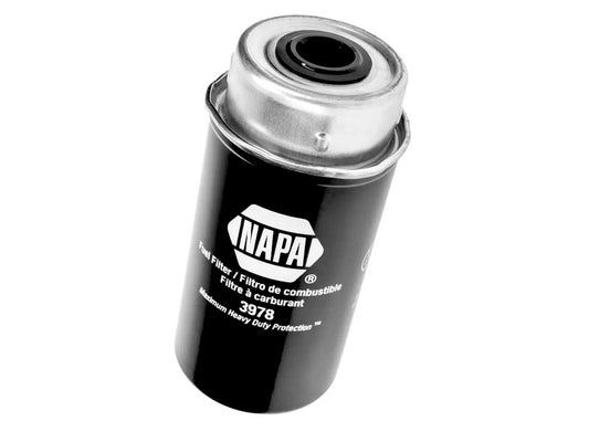 NAPA Gold 3978 New Fuel Water Separator Filter With Drain (NGF3978)