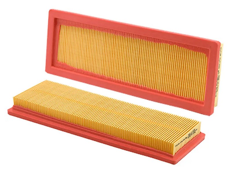 NAPA 550188 New Genuine Original NAPA Gold Cabin Air Filter (SP10188)