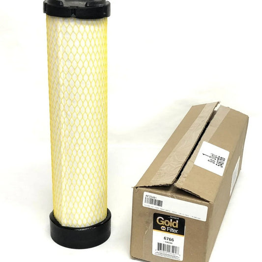 NAPA Gold 6766 New Air Filter (546766)