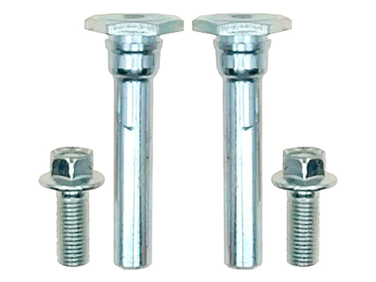 NAPA 81229 New Caliper Guide Pin Kit (NUP81229)