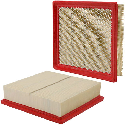 NAPA 9756 Gold Air Filter