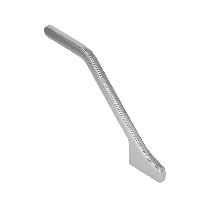 Napoleon N715-0091 New Genuine Original Lid Trim, Left Side, Chrome Casting for PRO 450/500/600 Grills