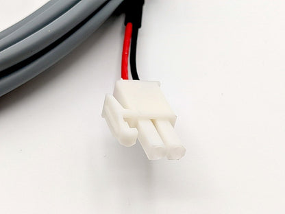 NCR 1432-C893-0030 Genuine Original OEM Checkpoint Antenna Extension Cable, 3m 9.75ft, for 7895 POS Systems (1432C8930030)