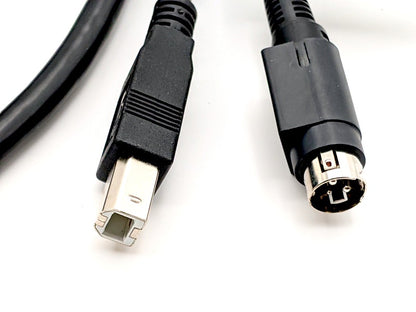 NCR 497-0514637 New Genuine Original USB & Power Y-Cable