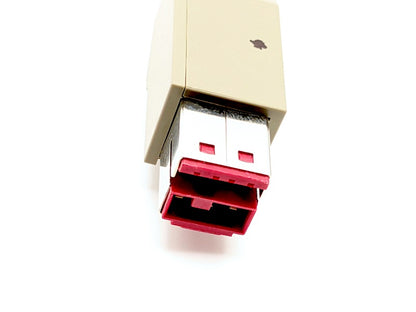 NCR 497-0514637 New Genuine Original USB & Power Y-Cable