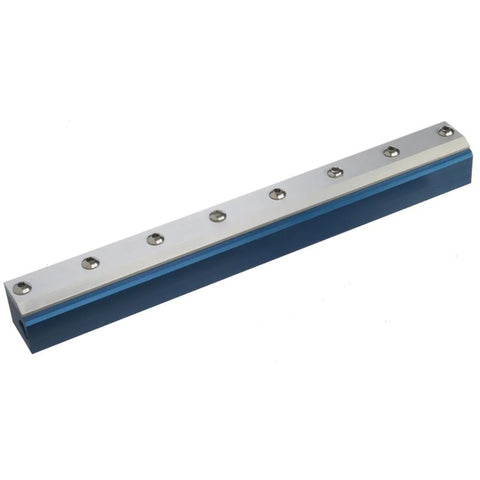 Nex Flow 10008 8 inch Standard Air Knife Blow Off, Aluminum