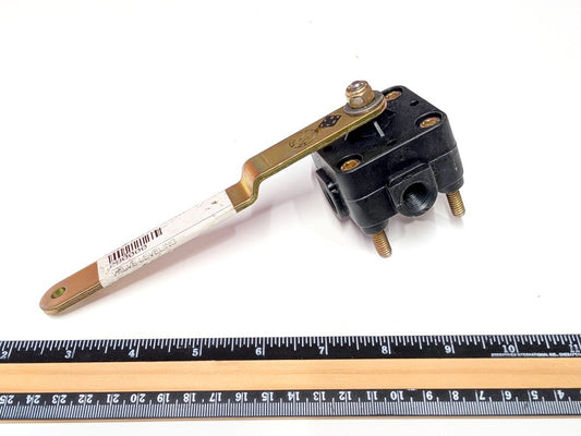 New Flyer Industries 280000 New Genuine Original Valve Leveling (Barksdale 52321)