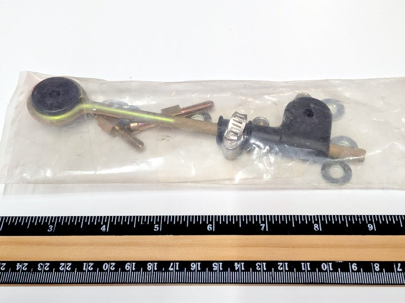 New Flyer Industries NFI 289388 New Genuine Original Leveling Valve Linkage Kit (Barksdale 320134)