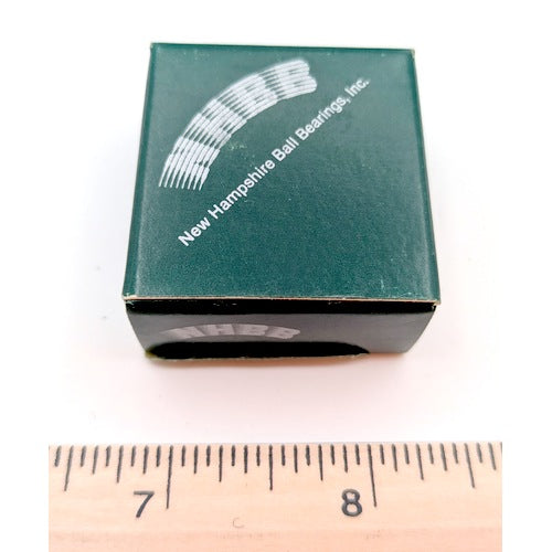 New Hampshire Ball Bearings B538DD New Genuine Original Airframe Control Ball Bearing