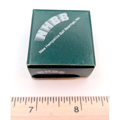 New Hampshire Ball Bearings B538DD New Genuine Original Airframe Control Ball Bearing
