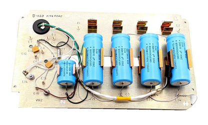 Northrop Grumman 1976587-2 New Genuine Original Power Supply Circuit Board Subassembly