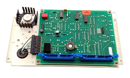 Northrop Grumman 1976587-2 New Genuine Original Power Supply Circuit Board Subassembly