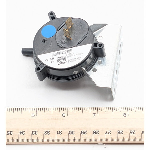 Nordyne 632425 New Genuine Original Furnace Pressure Switch