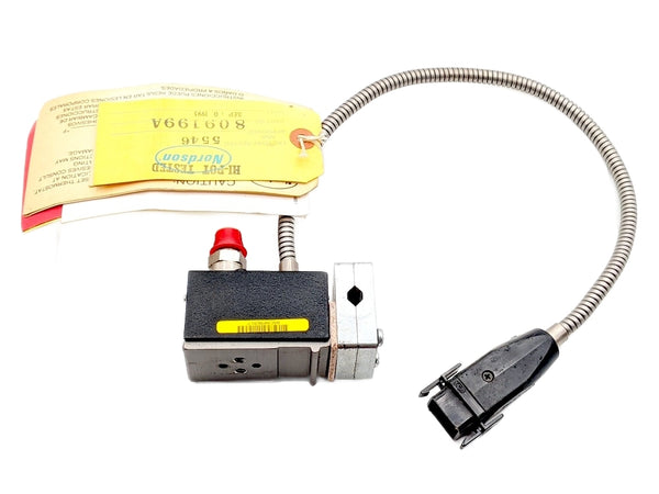 Nordson H909199A Hot Melt Glue Gun Module, New