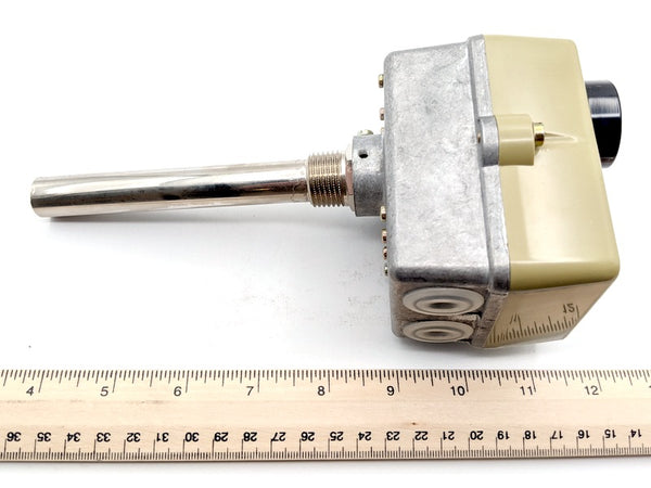 NOV-BLM 501-3331 Thermostatic Switch