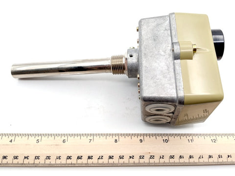 NOV-BLM 501-3331 Thermostatic Switch