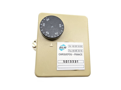 NOV-BLM 501-3331 Thermostatic Switch