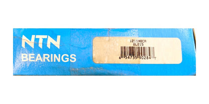 NTN BL215 (BCA 1215) New Genuine Original Maximum Capacity Bearing