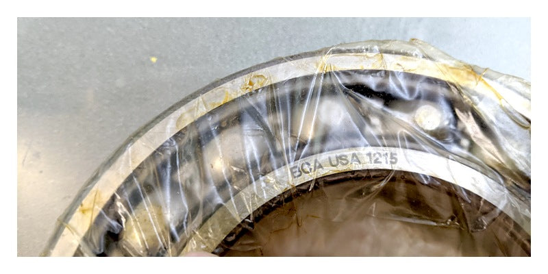 NTN BL215 (BCA 1215) New Genuine Original Maximum Capacity Bearing