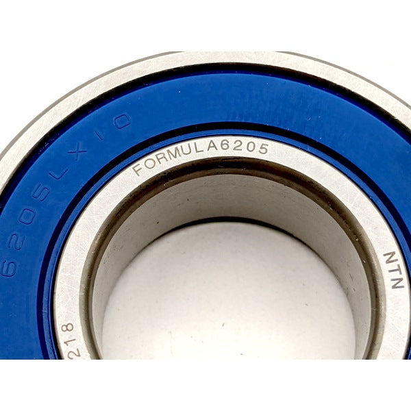 NTN Formula 6205 2RS New Genuine Original Ball Bearing (050-3105)