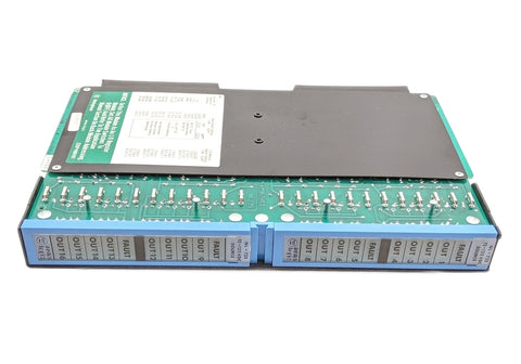 Westinghouse Numa-Logic NL-735H New Genuine Original OEM DC Output Module