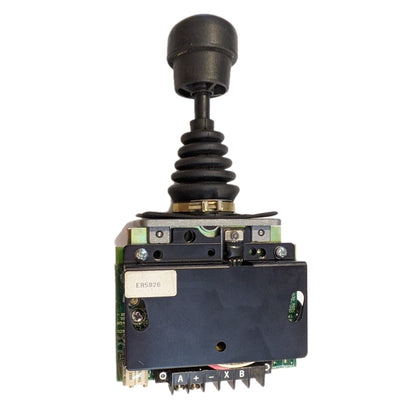 OEM Controls EMS 4M5926 Industrial Joystick Controller (EMS4M5926, EA5926)